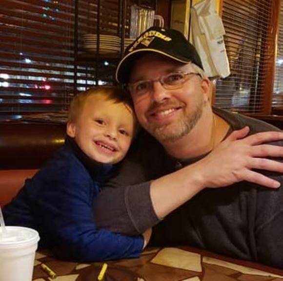 Meet your Posher, David - Picture 1 of 1